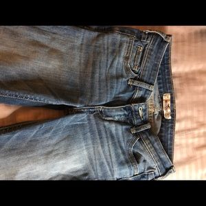 Hollister jeans